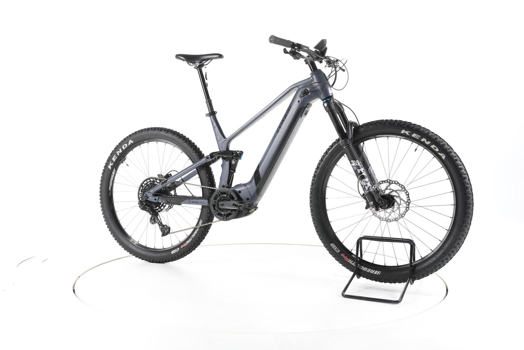 Conway Xyron S 3.9 Fully E-Bike 2024 - Image 2