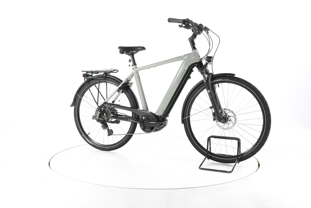 Victoria eTrekking 12.9 Trekking E-Bike - Image 2