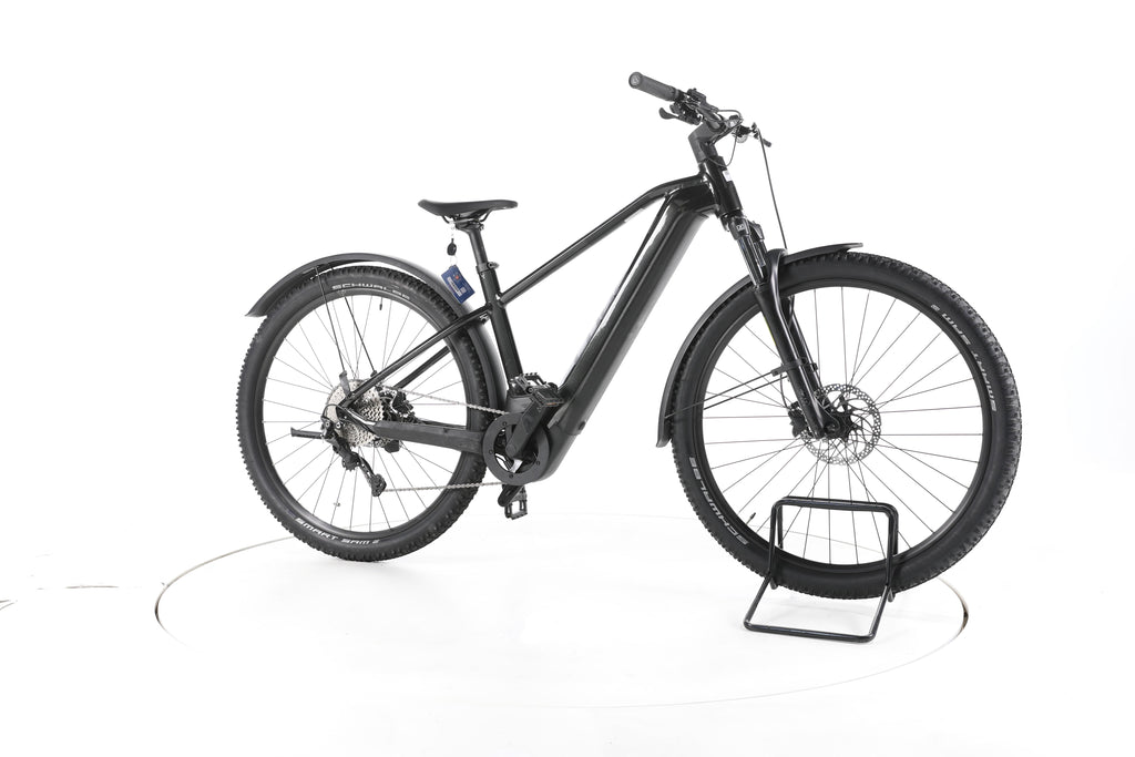 Cube Reaction Hybrid ONE E-Bike - Image 2