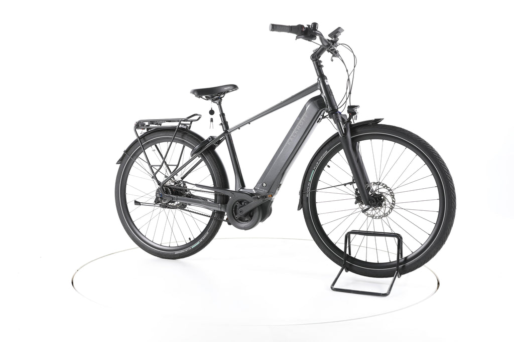 Kalkhoff Image 3.B Excite City E-Bike 2024 - Image 2