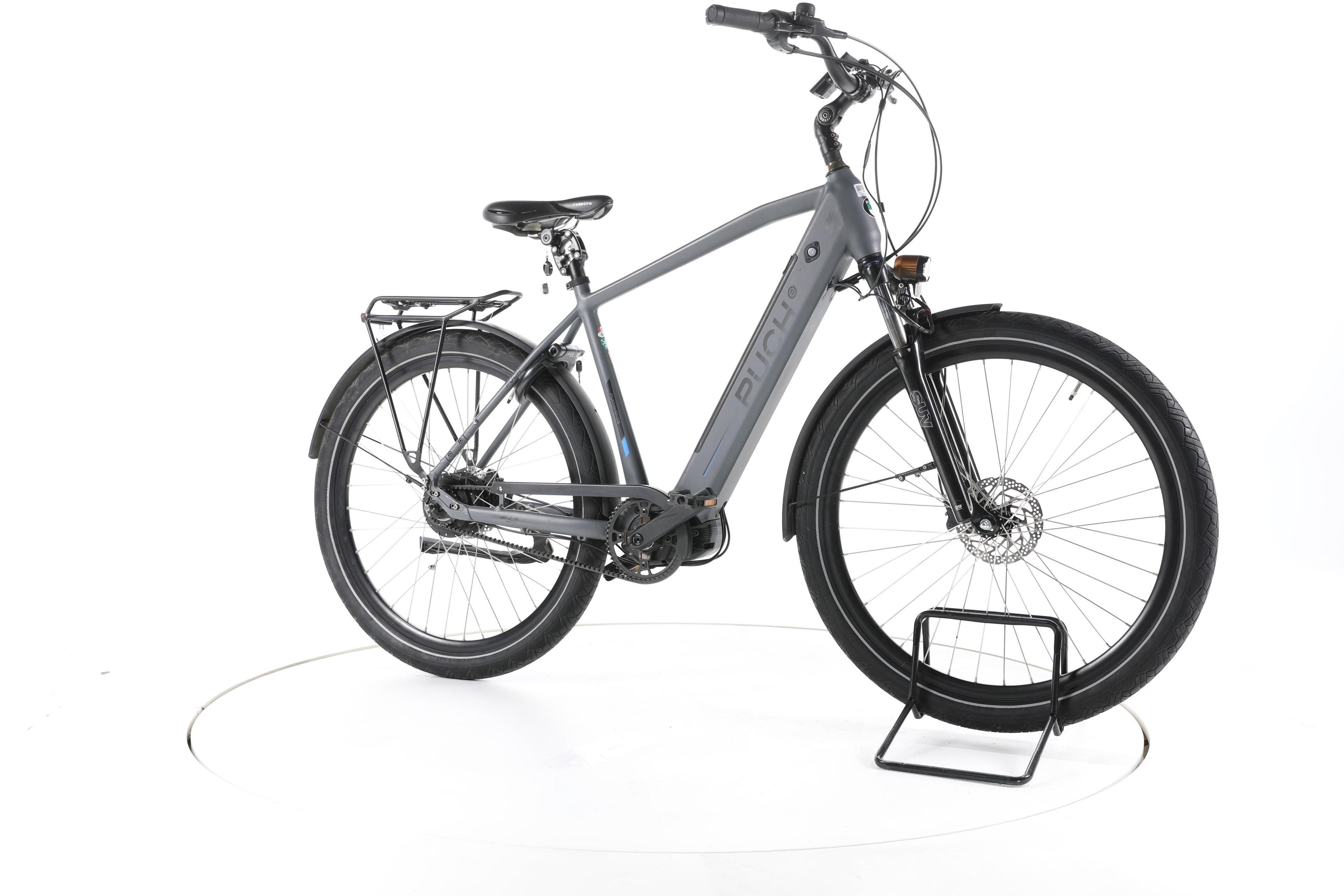 Puch Q4.8 SUV FL City E-Bike - Image 2