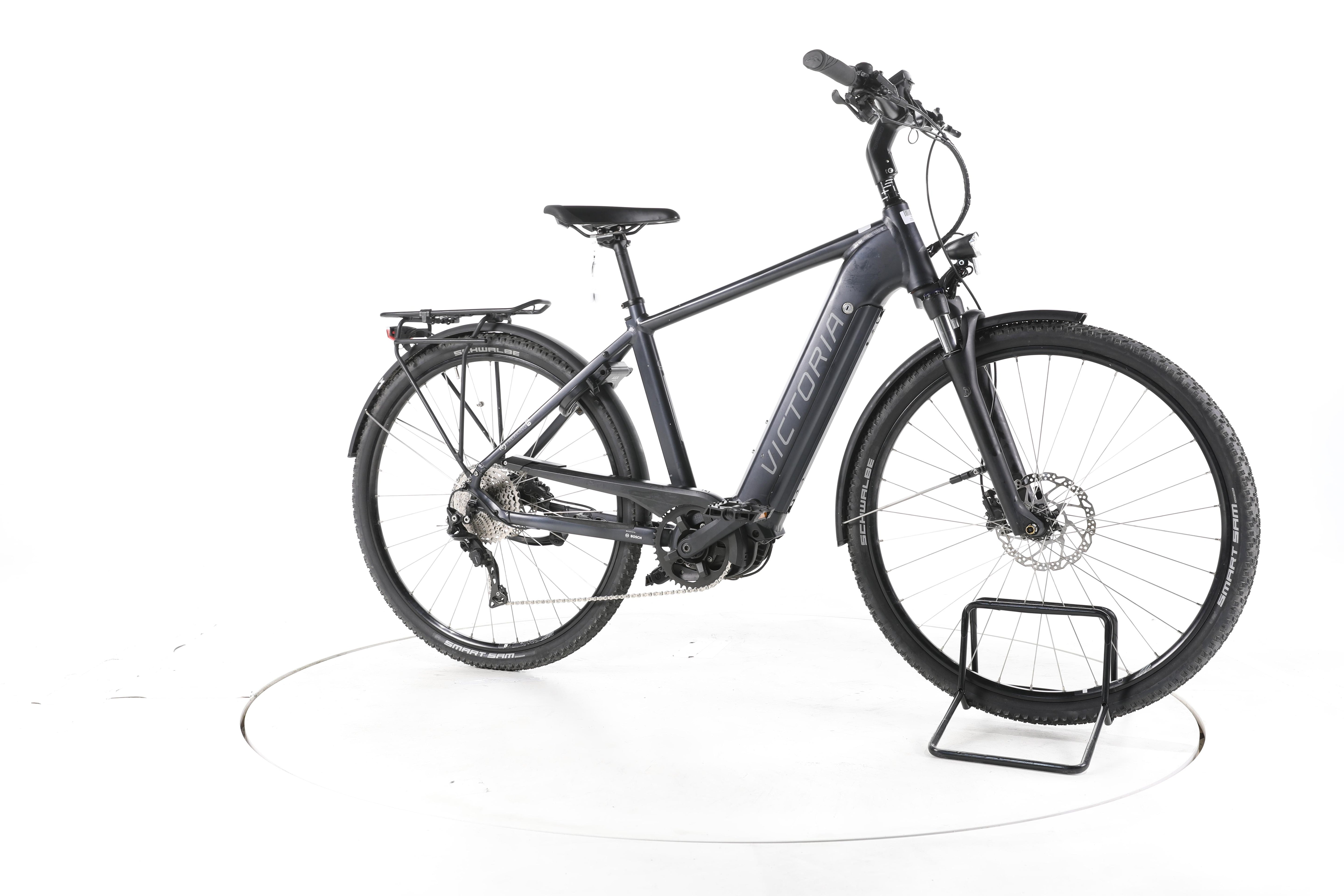 Victoria eTrekking 12.9 Trekking E-Bike - Image 2