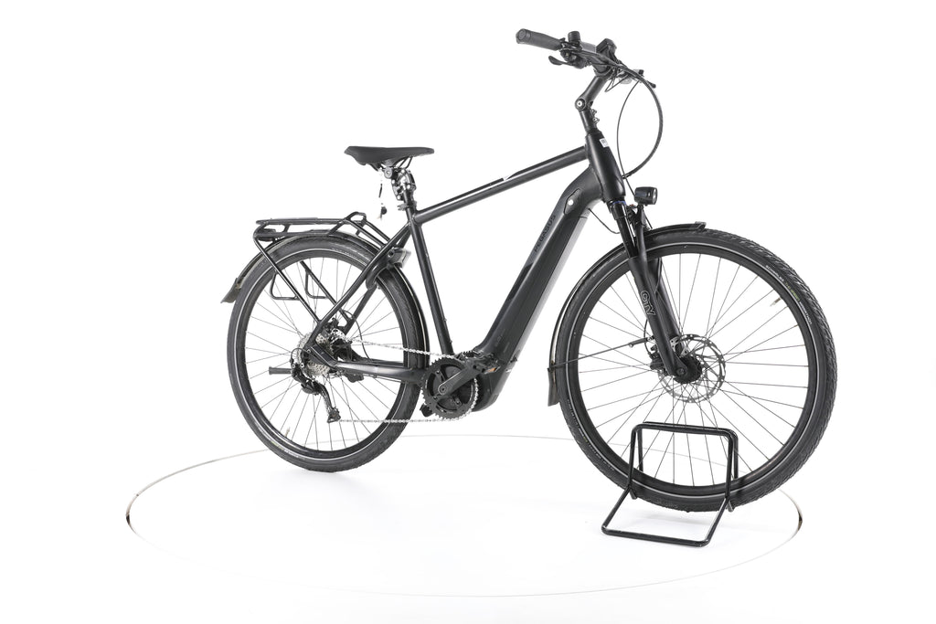 Pegasus Solero EVO 9 Trekking E-Bike - Image 2