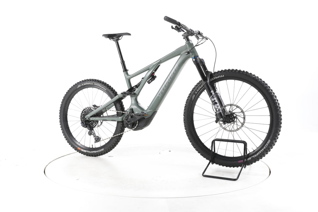 Specialized SPECIALIZED LEVO COMP ALLOY E-Bike Fully - Image 2