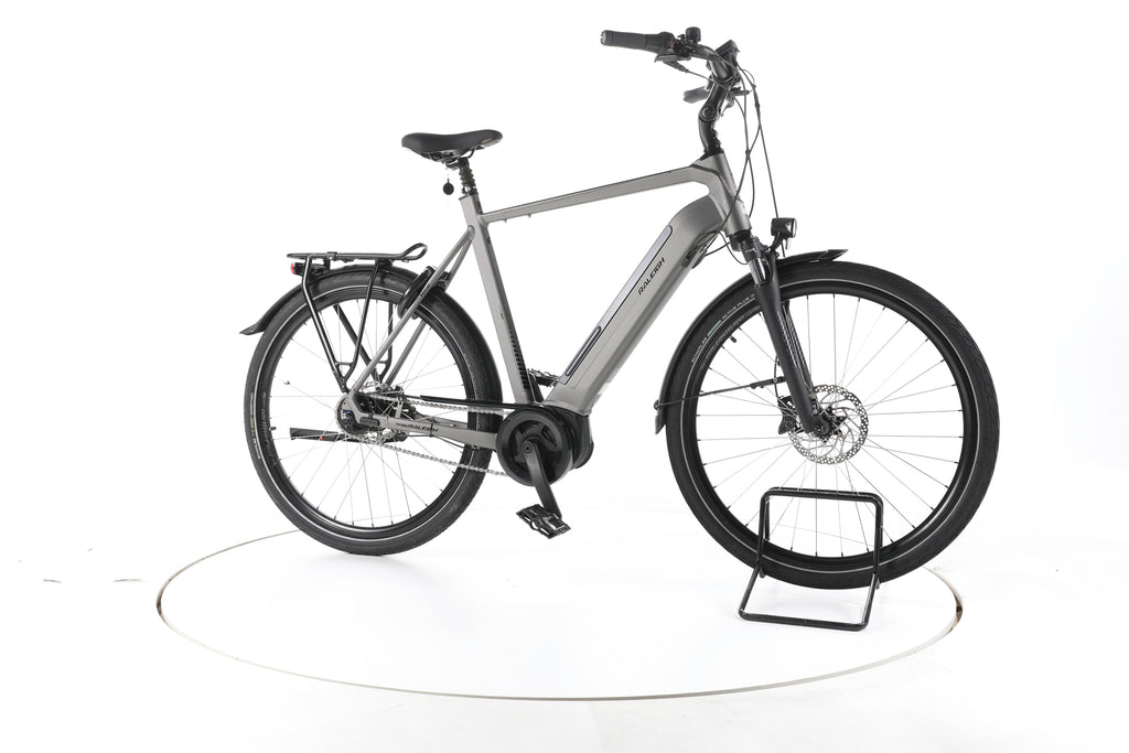 Raleigh Bristol XXL City E-Bike - Image 2