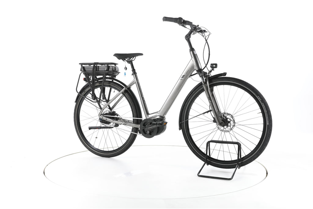 Giant Entour E+ 0 RT City E-Bike Tiefeinsteiger - Image 2