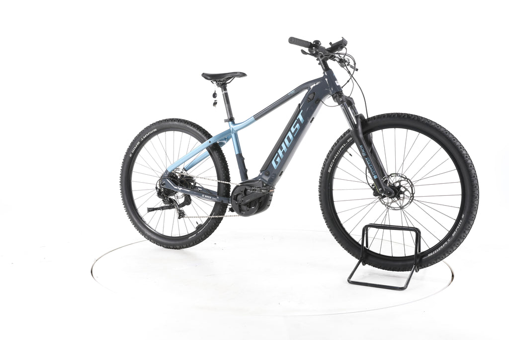 Ghost E-Teru B Essential E-Bike - Image 2