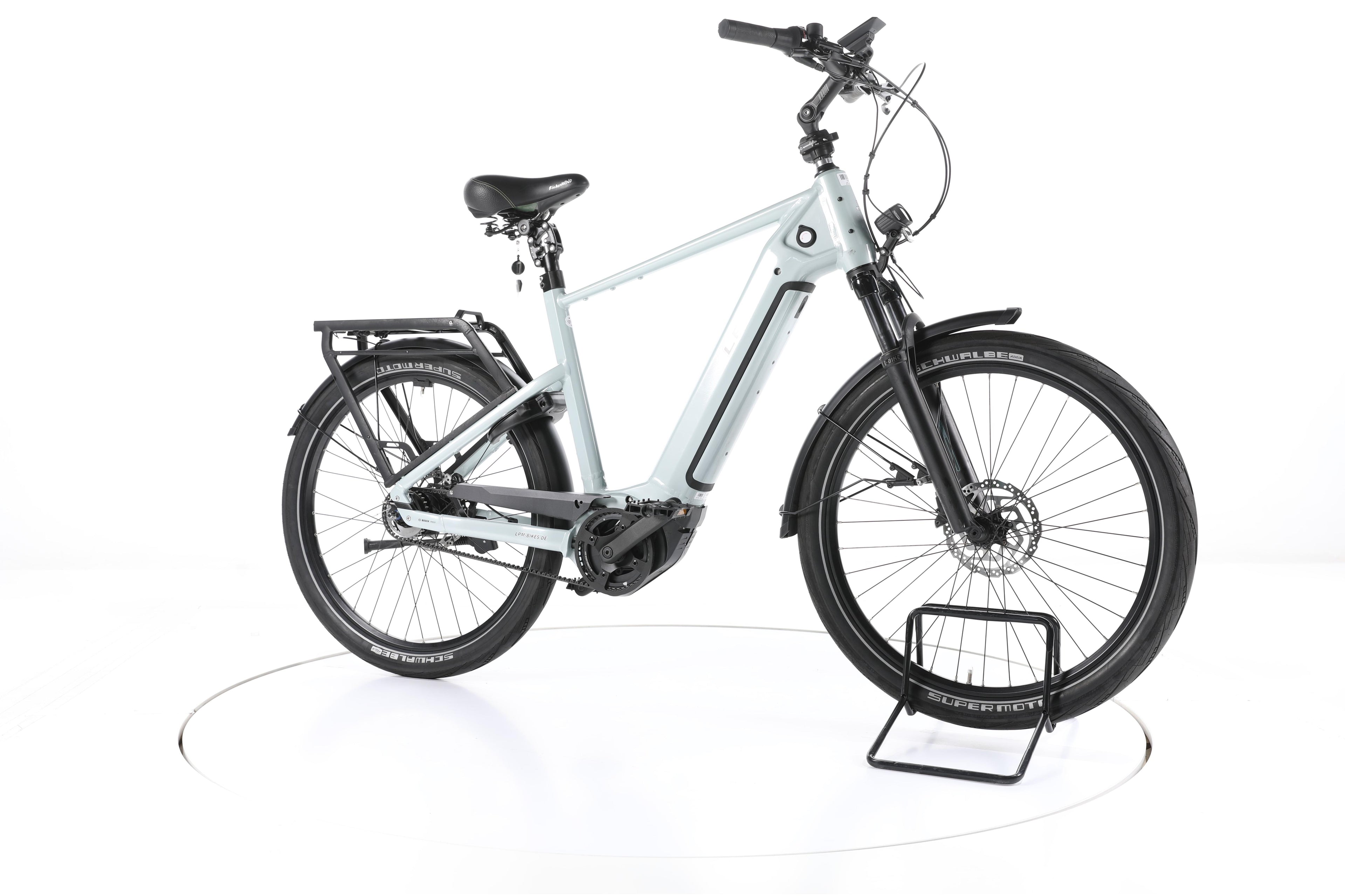 LPM SEB 990 City E-Bike 2024 - Image 2