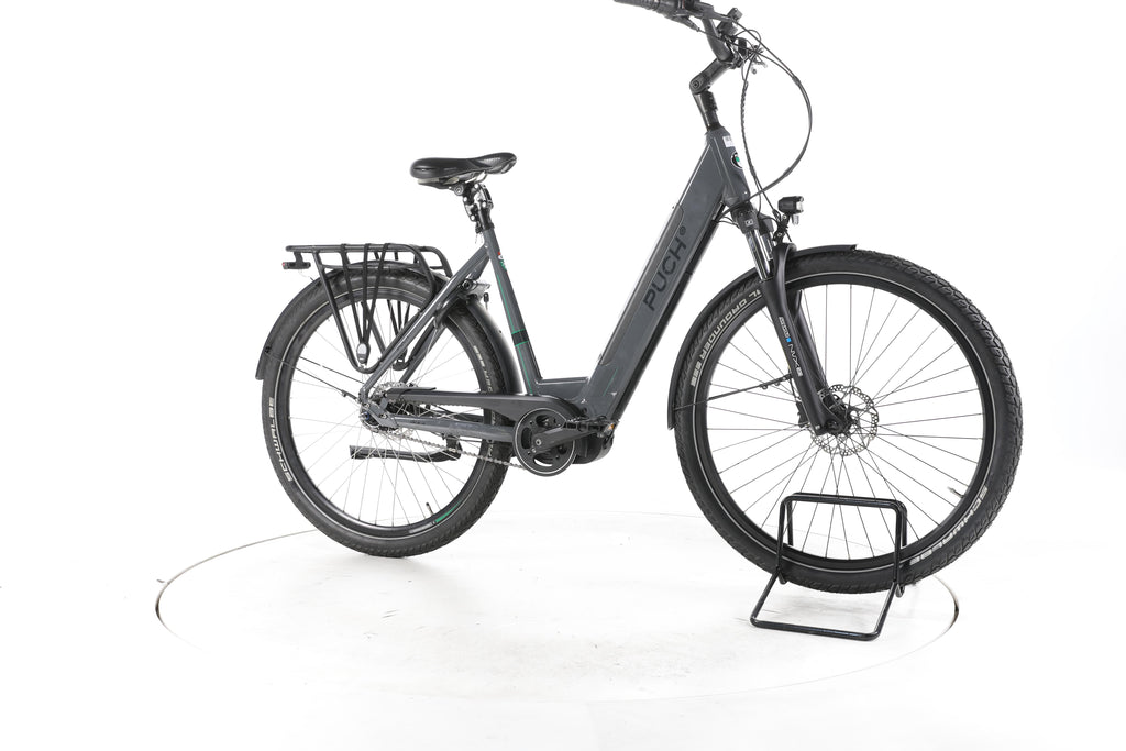 Puch Q4.4 FL City E-Bike Tiefeinsteiger - Image 2