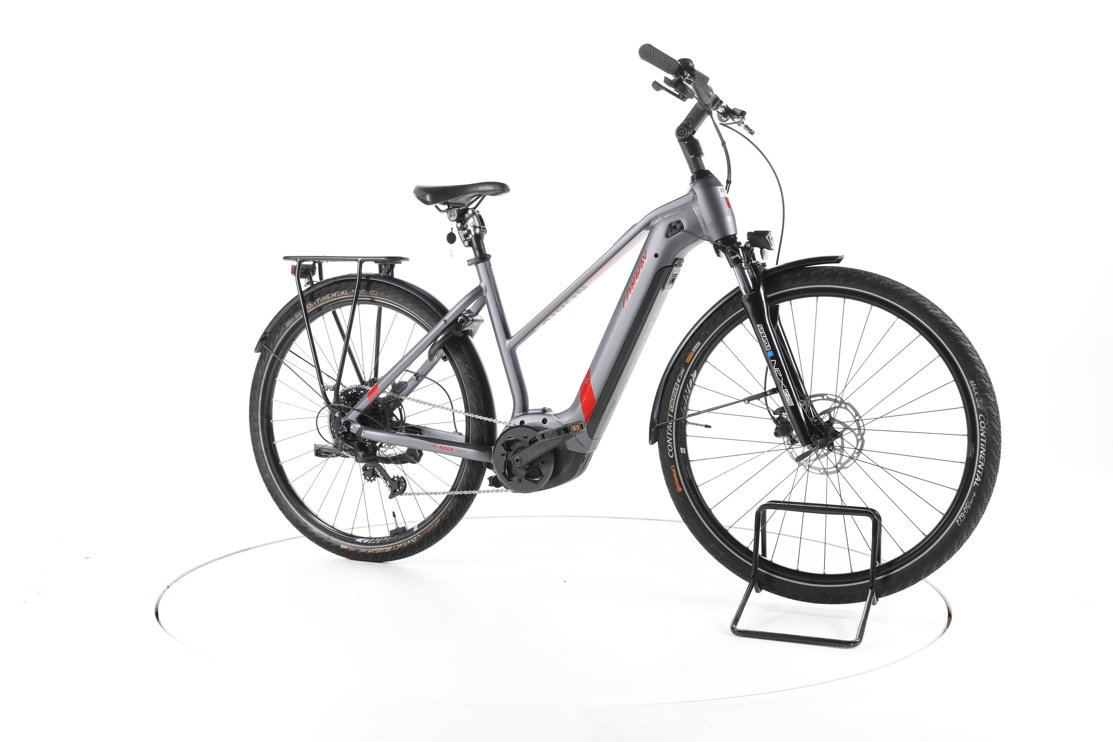 Conway Cairon T 2.0 Trekking E-Bike 2023 - Image 2