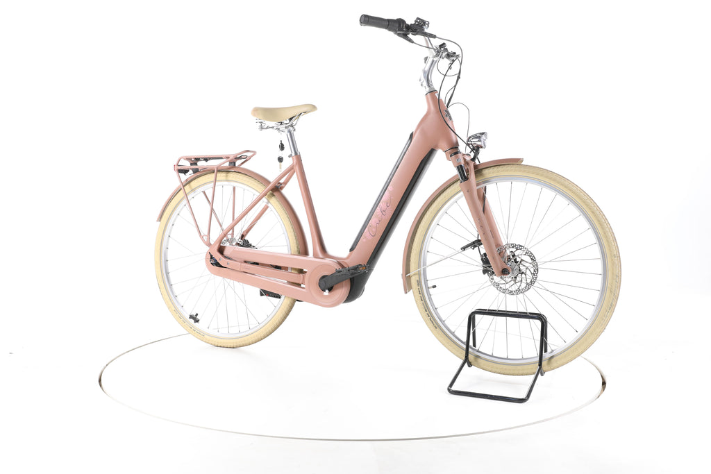 Cube ella Hybrid City E-Bike Tiefeinsteiger 2025 - Image 2