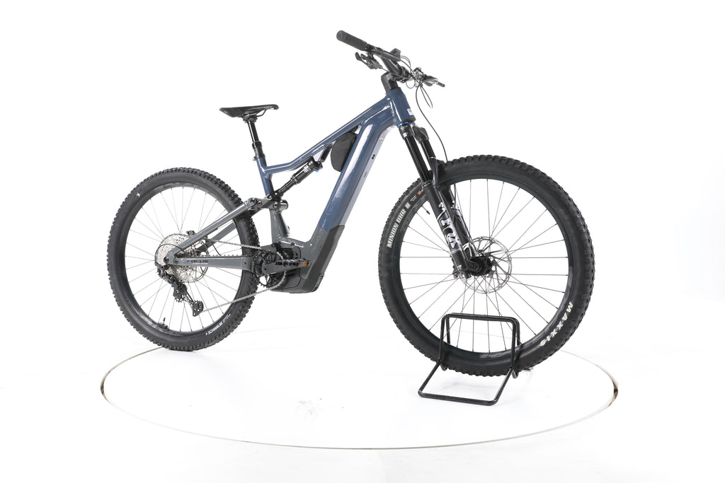 Focus JAM² E-Bike Fully - Image 2
