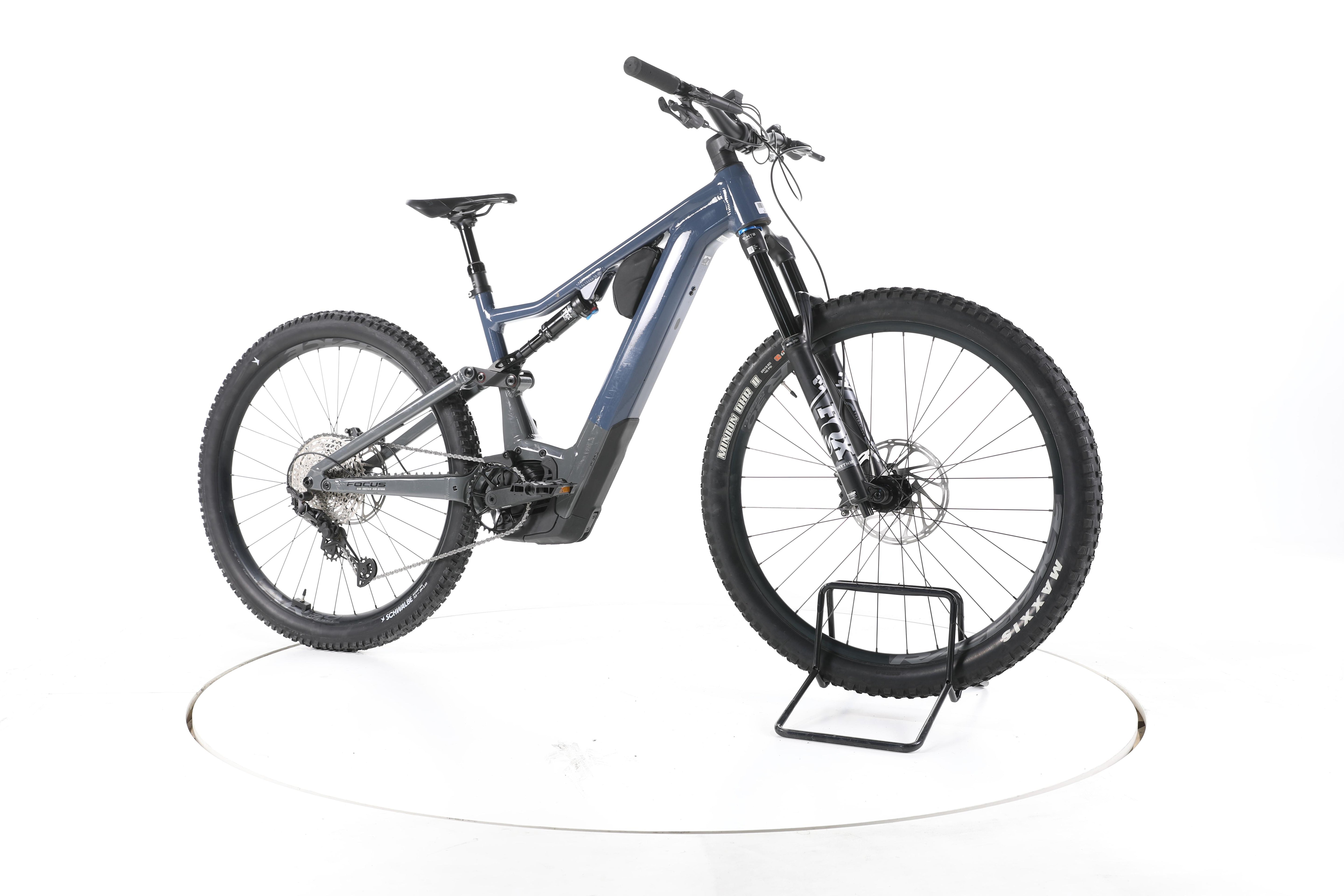 Focus JAM² E-Bike Fully - Image 2