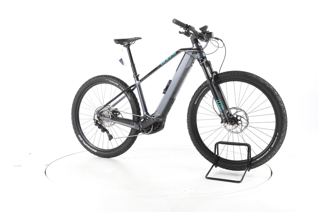 Bulls Sonic EVO 1 E-Bike - Image 2