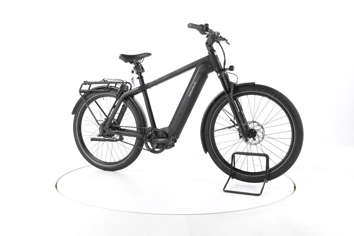 Riese & Müller Charger4 GT City E-Bike - Image 2