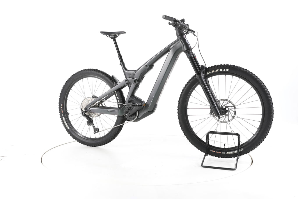 Scott Patron E-Ride 920 Fully E-Bike - Image 2