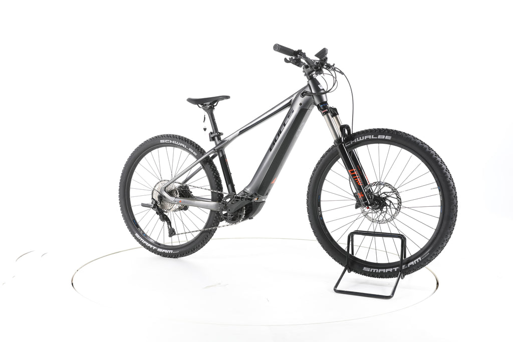 Bulls Copperhead EVO 2 XXL E-Bike - Image 2