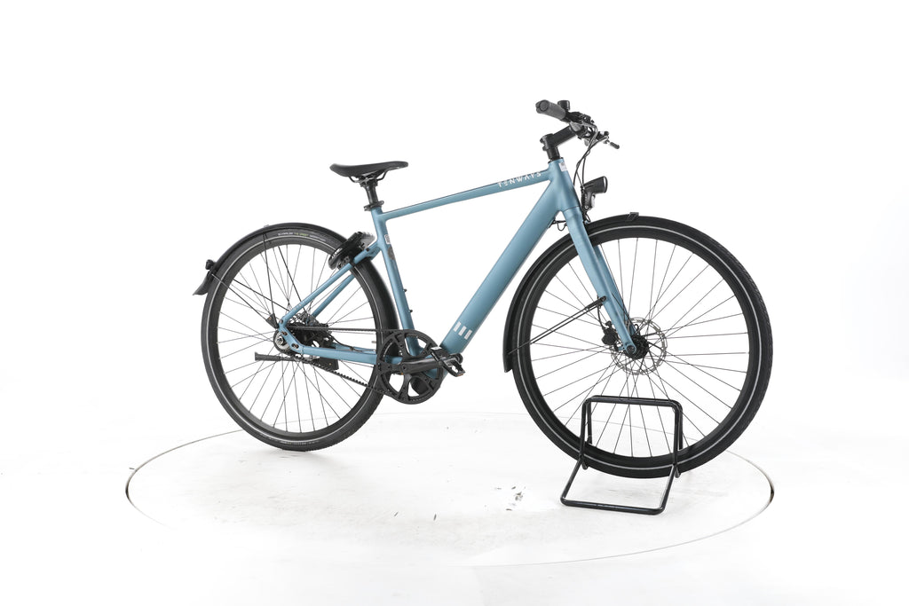 TENWAYS CGO600 City E-Bike - Image 2