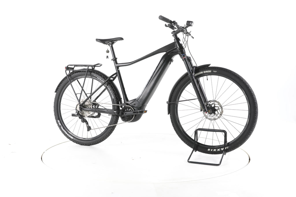 Giant Fathom E+ EX Trekking E-Bike - Image 2