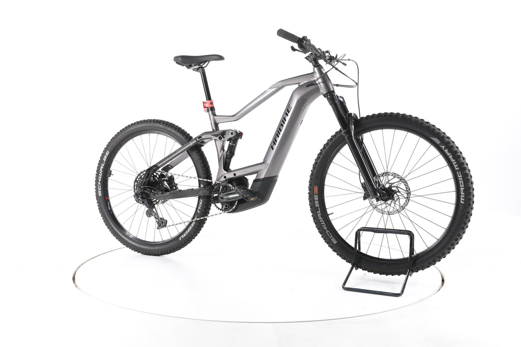Haibike Alltrail 10 E-Bike Fully - Image 2