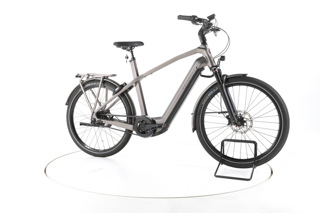 Kalkhoff Image 7.B Excite+ City E-Bike - Image 2