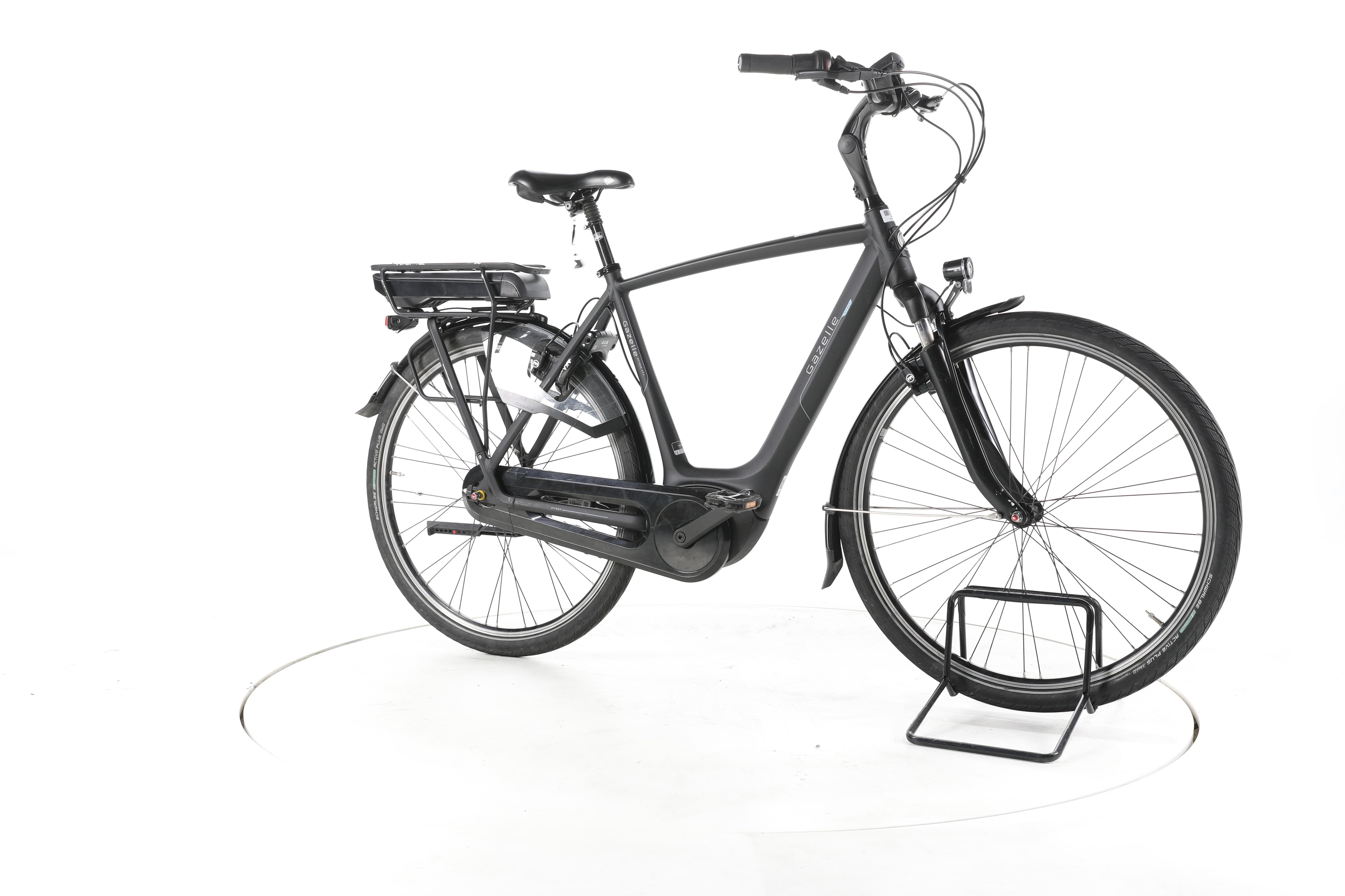 Gazelle Arroyo C7+ City E-Bike - Image 2