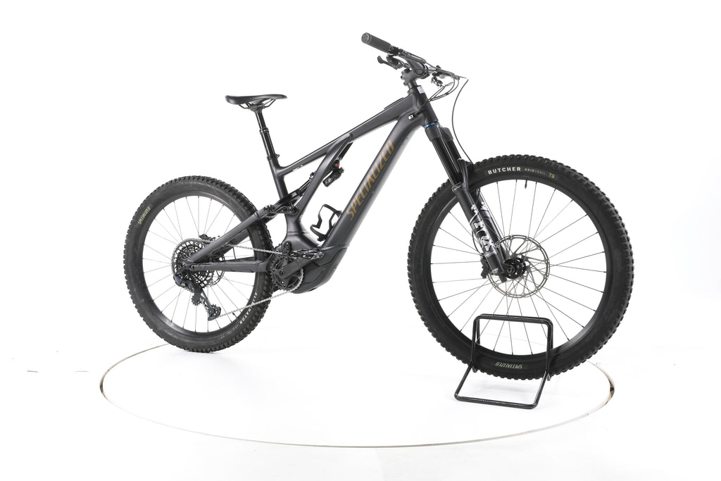 Specialized Turbo Levo Comp E-Bike Fully - Image 2