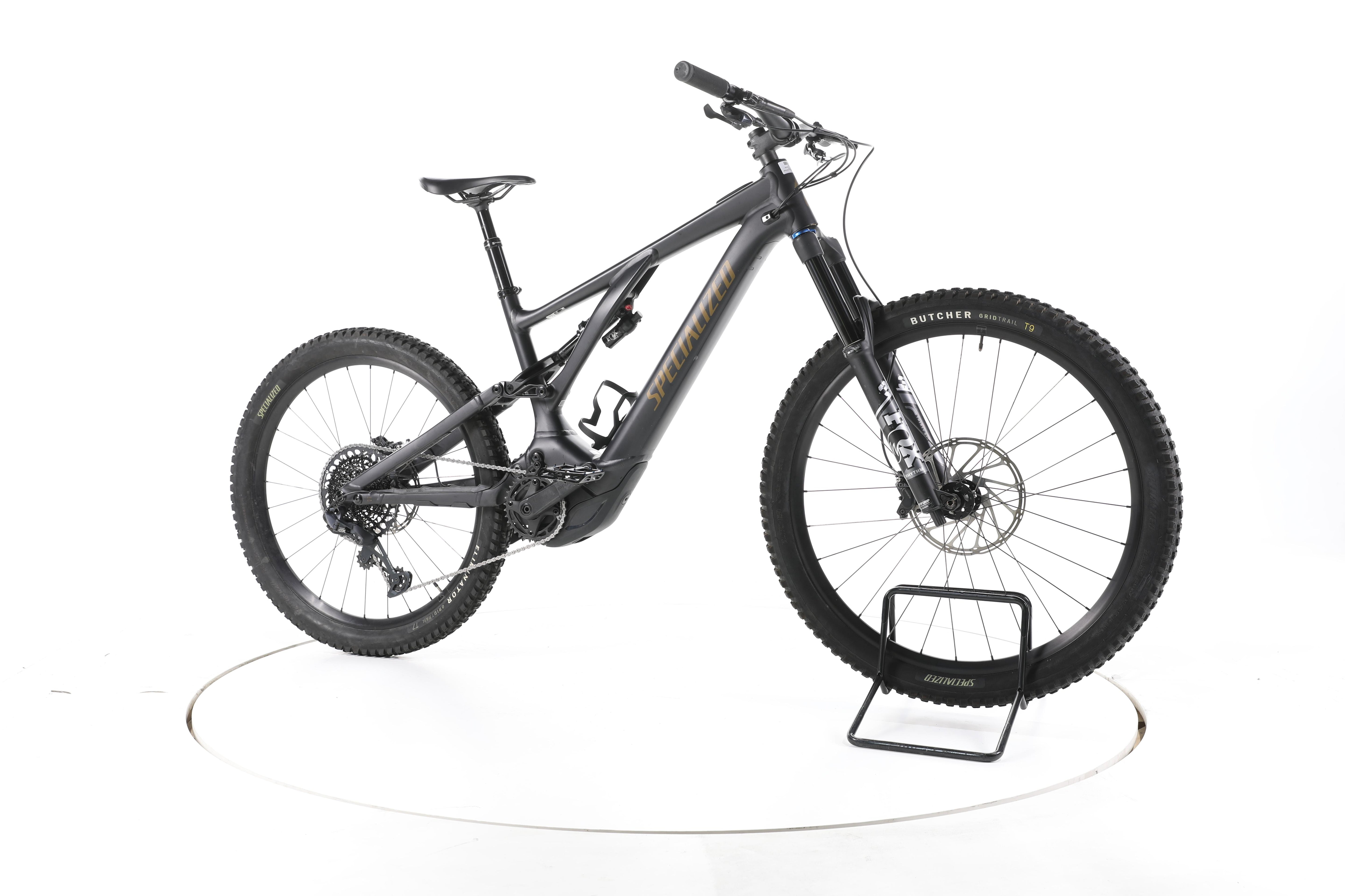 Specialized Turbo Levo Comp E-Bike Fully - Image 2