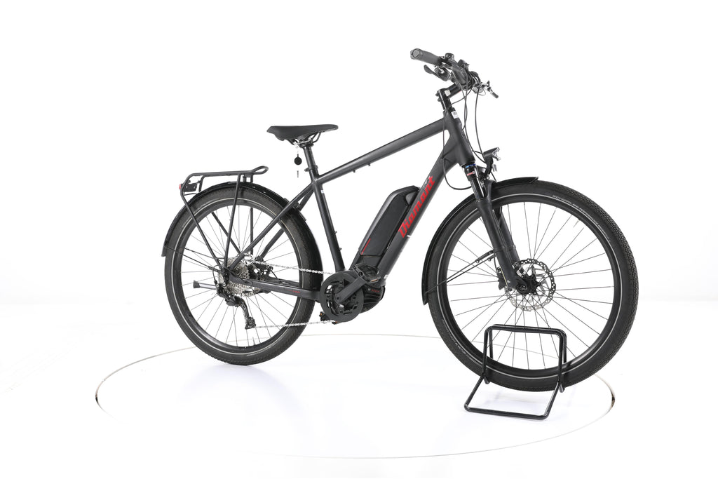 Diamant Zing+ Gen 1 Trekking E-Bike - Image 2