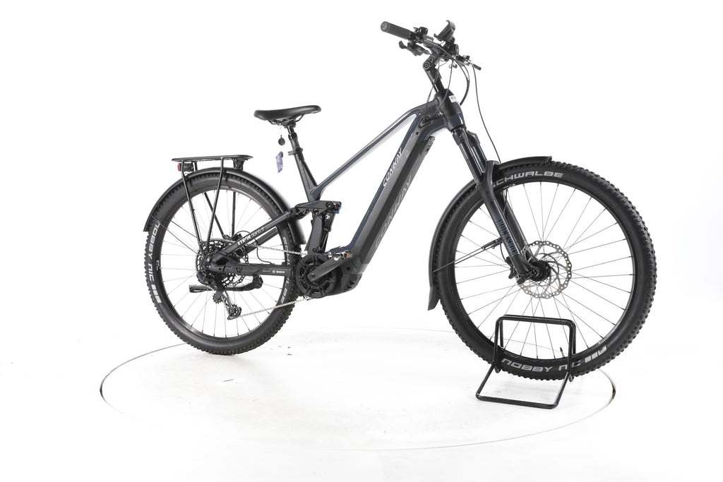 Conway Xyron SUV 6.9 SUV E-Bike - Image 2