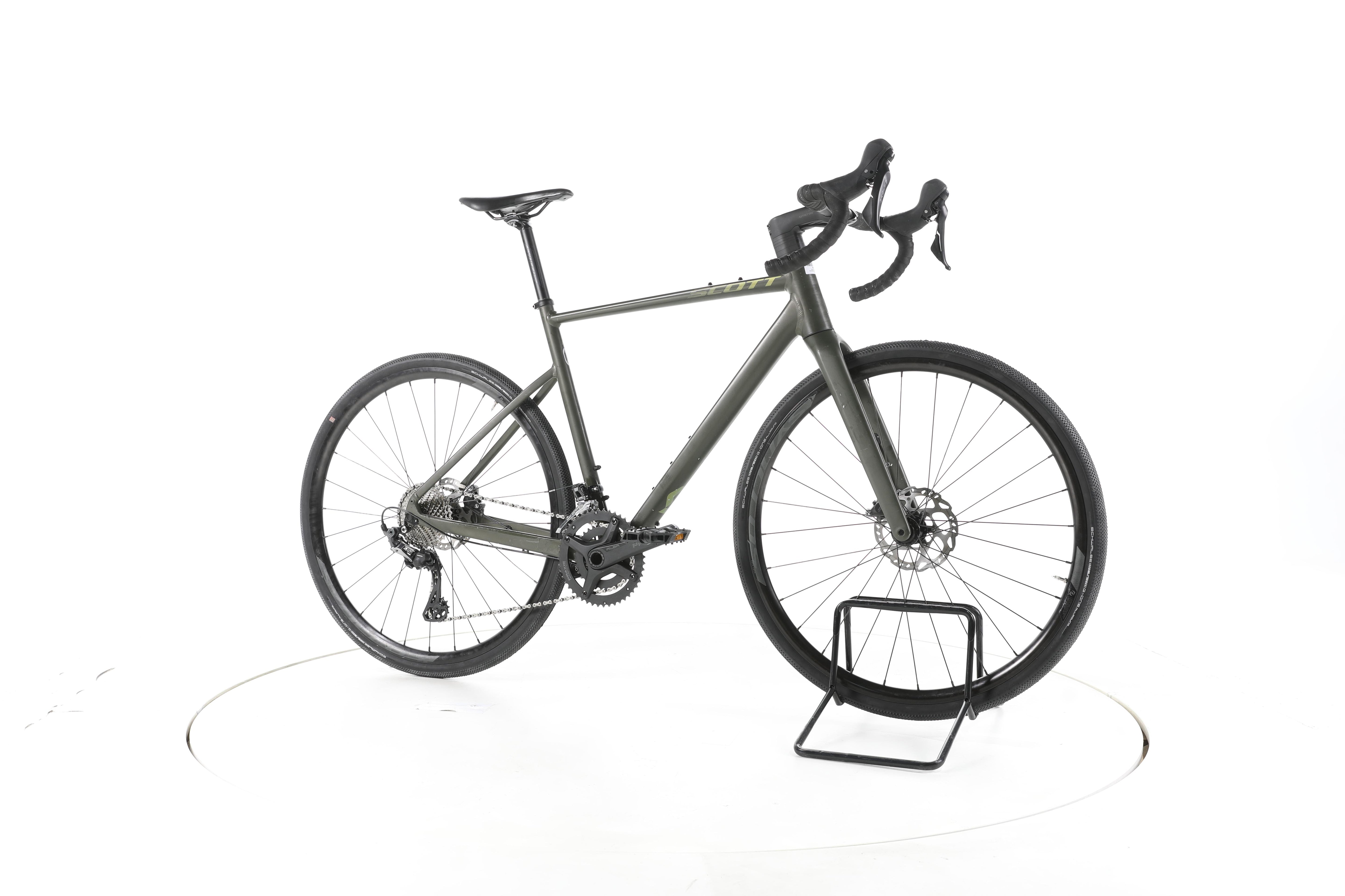 Scott Speedster Gravel 20 - Image 2