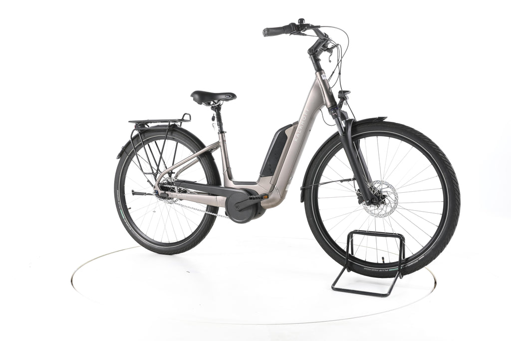 Kalkhoff Image 1.B Move City E-Bike Tiefeinsteiger - Image 2