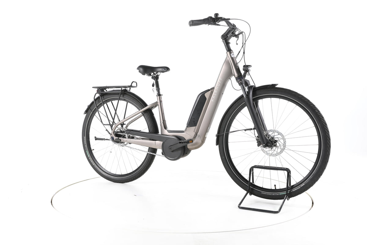 Kalkhoff Image 1.B Move City E-Bike Tiefeinsteiger - Image 2