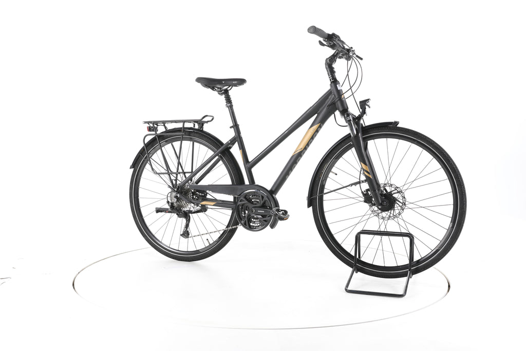 MORRISON T 4.0 Fahrrad City & Trekking - Image 2