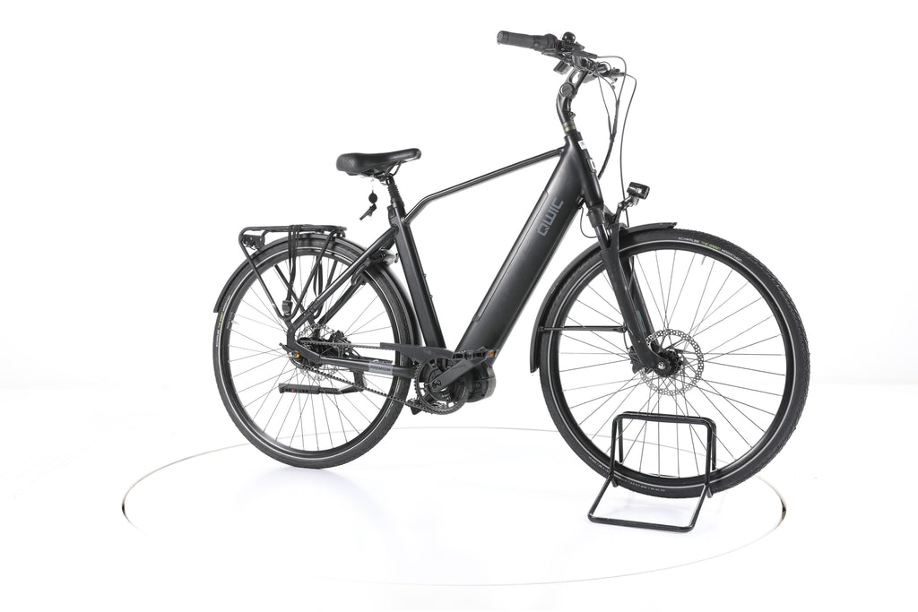QWIC Premium i MN7+ City E-Bike - Image 2
