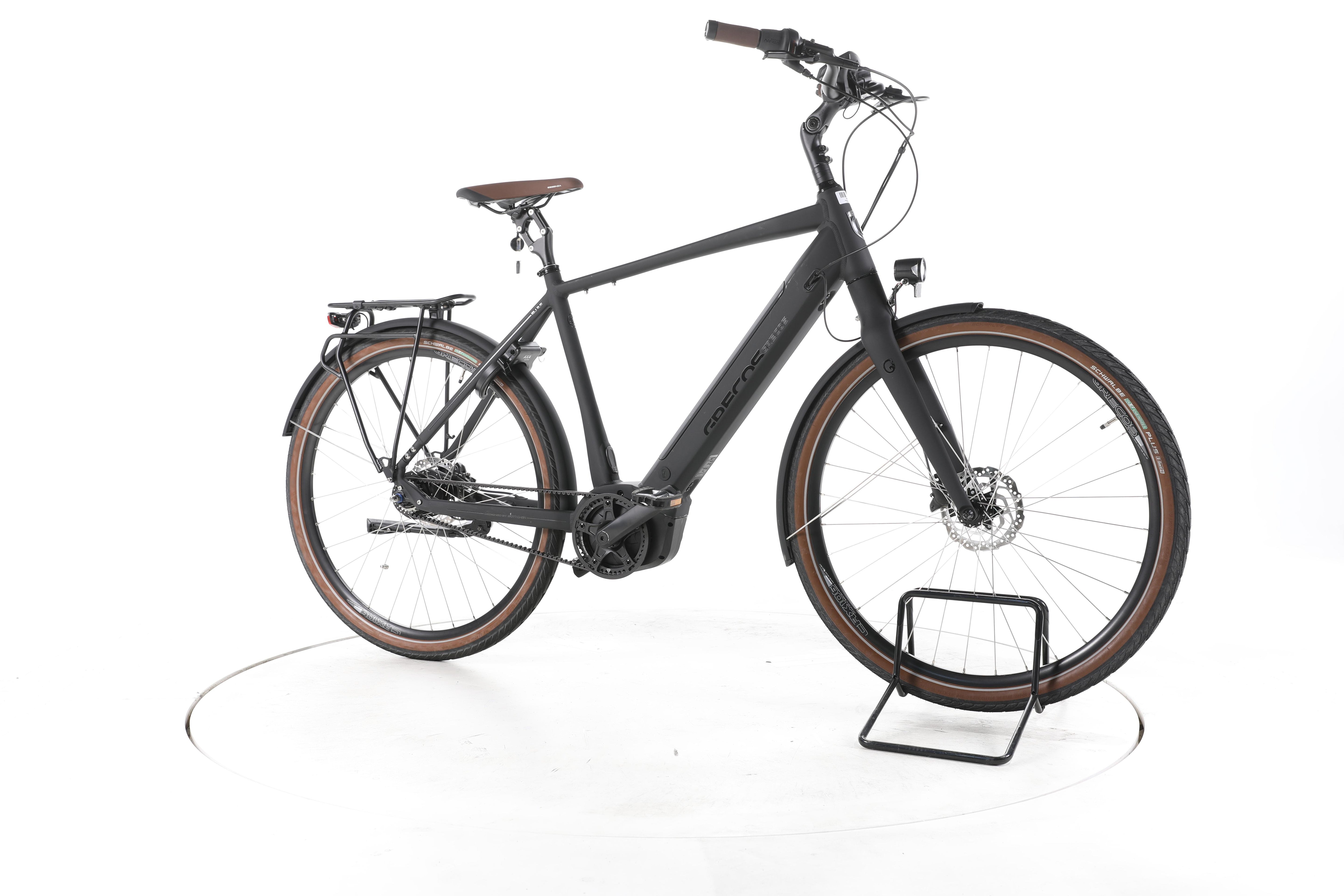Grecos Eli 2.5 City E-Bike - Image 2