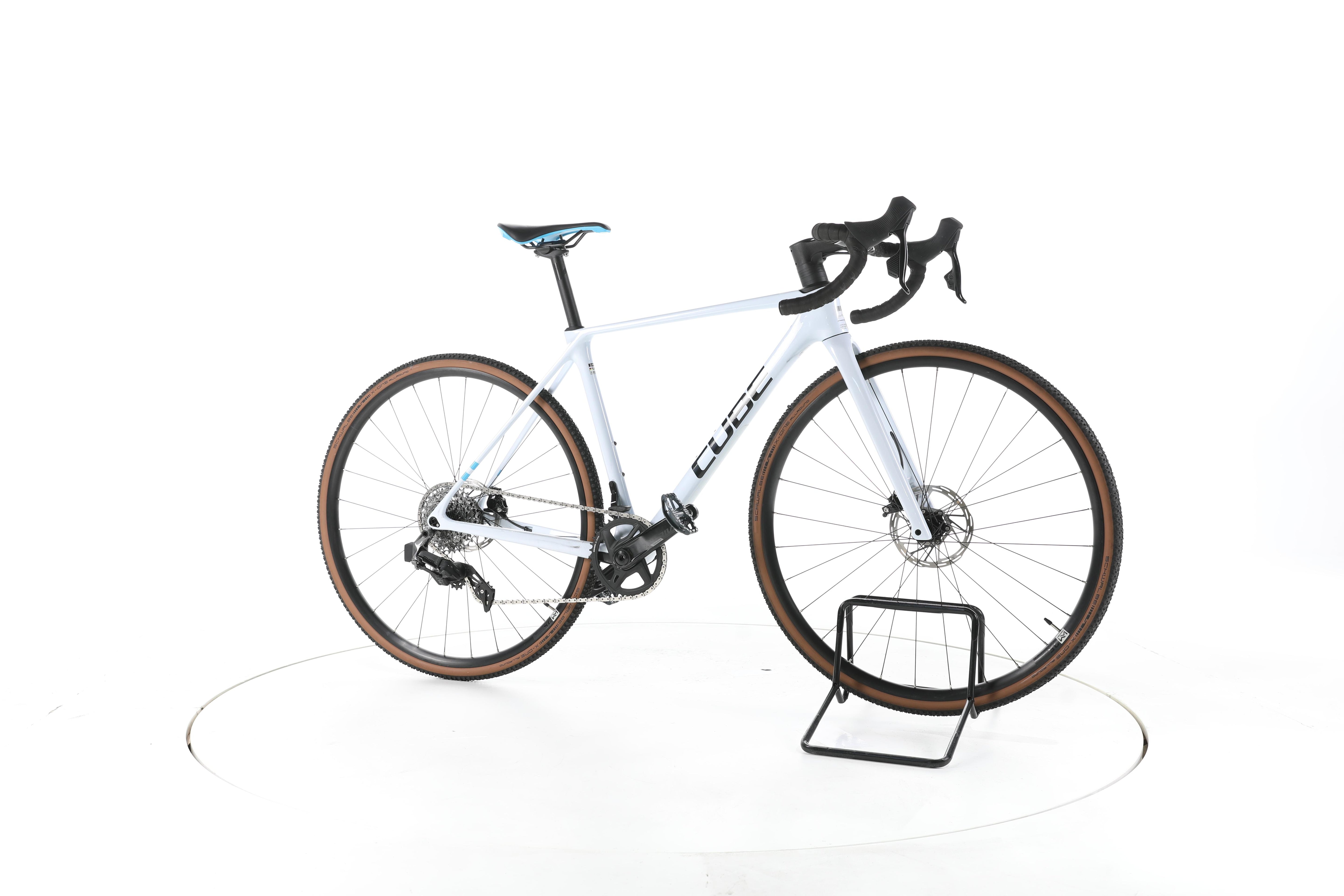 Cube Cross Race C:62 Race - Image 2