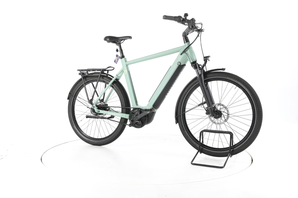 Winora Sinus R8 City E-Bike - Image 2