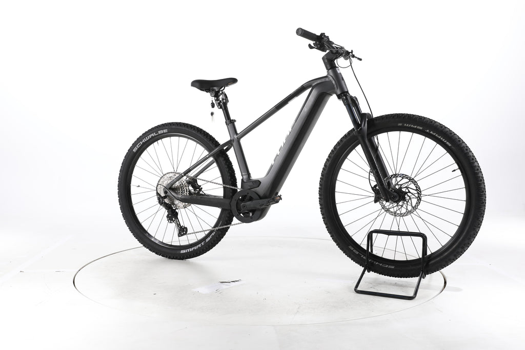 Cube Reaction Hybrid Race E-Bike - Image 2