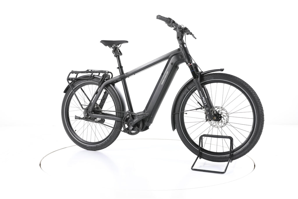 Riese & Müller Charger 4 GT Vario City E-Bike - Image 2