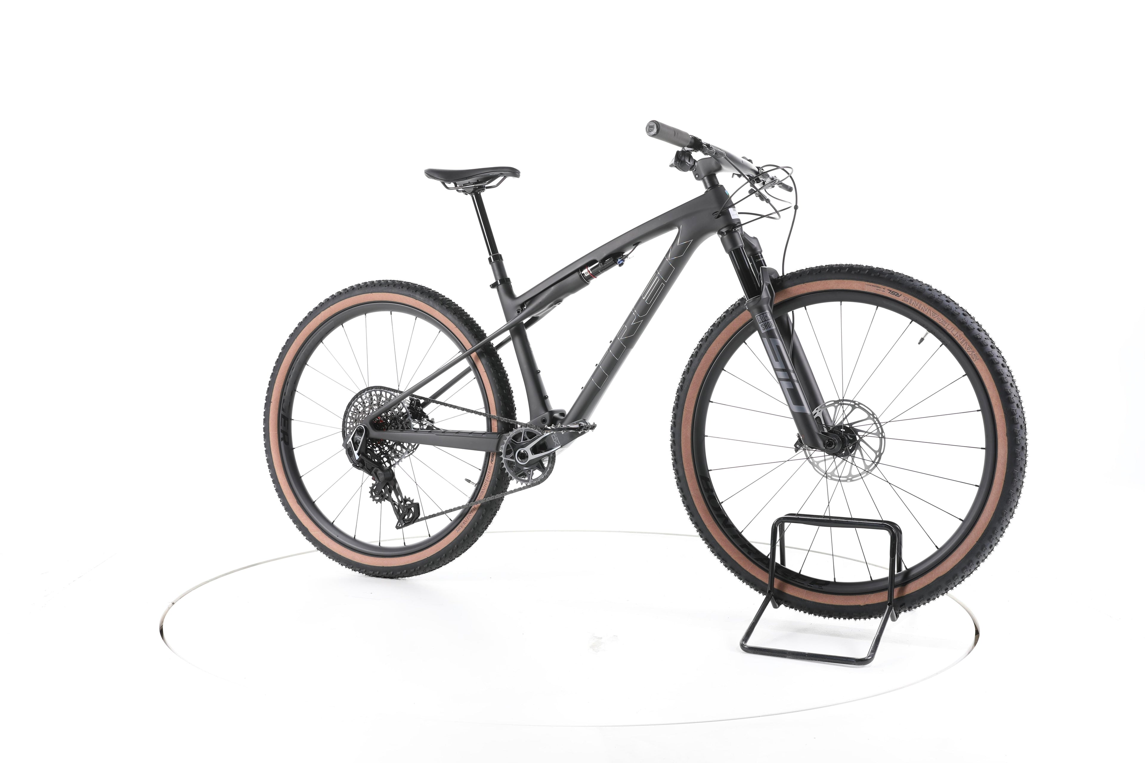 Trek Supercaliber SLR 9.8 X0 AXS T-Type Gen 2 - Image 2