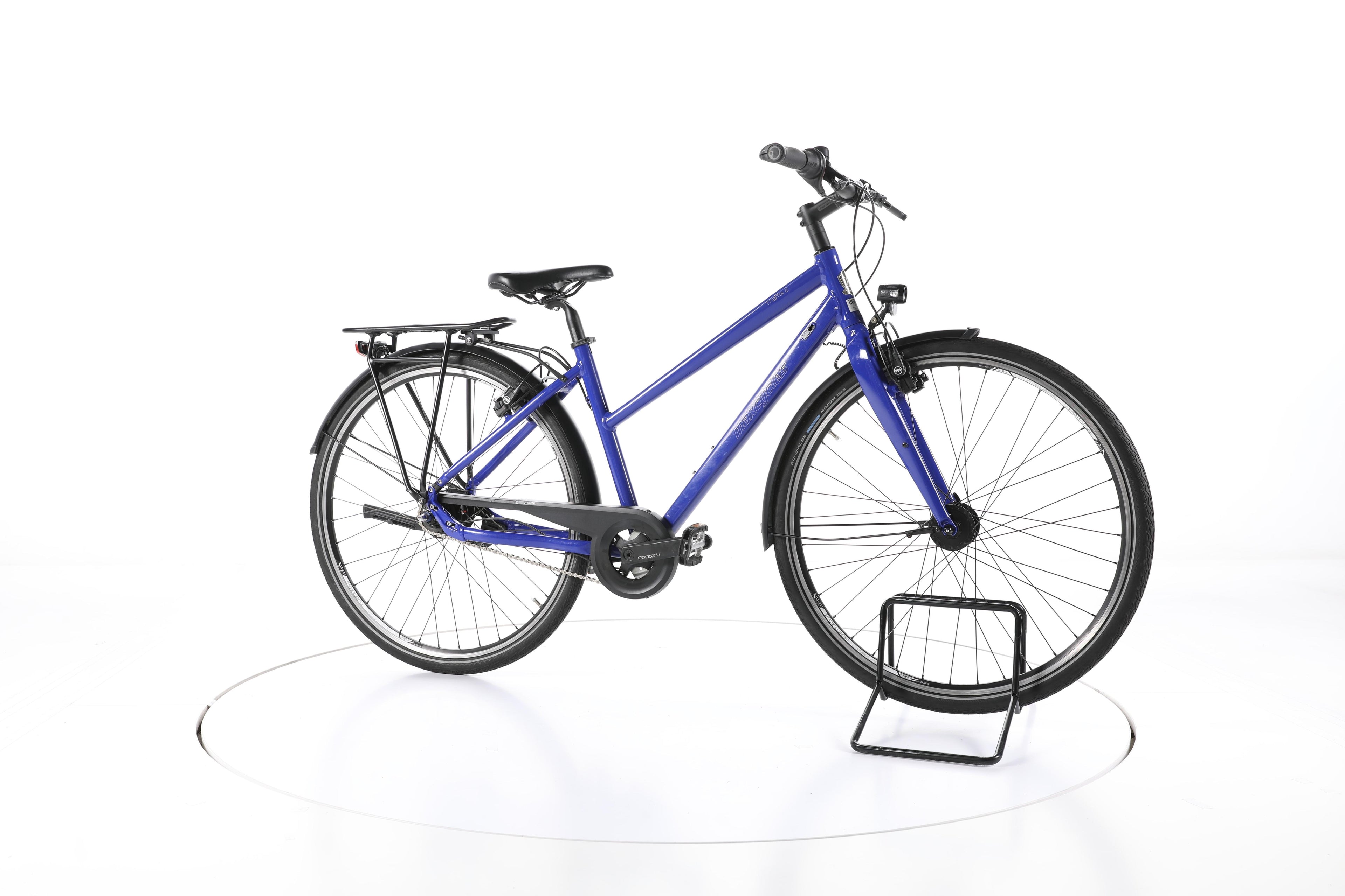 Maxcycles Traffix 2 - Image 2