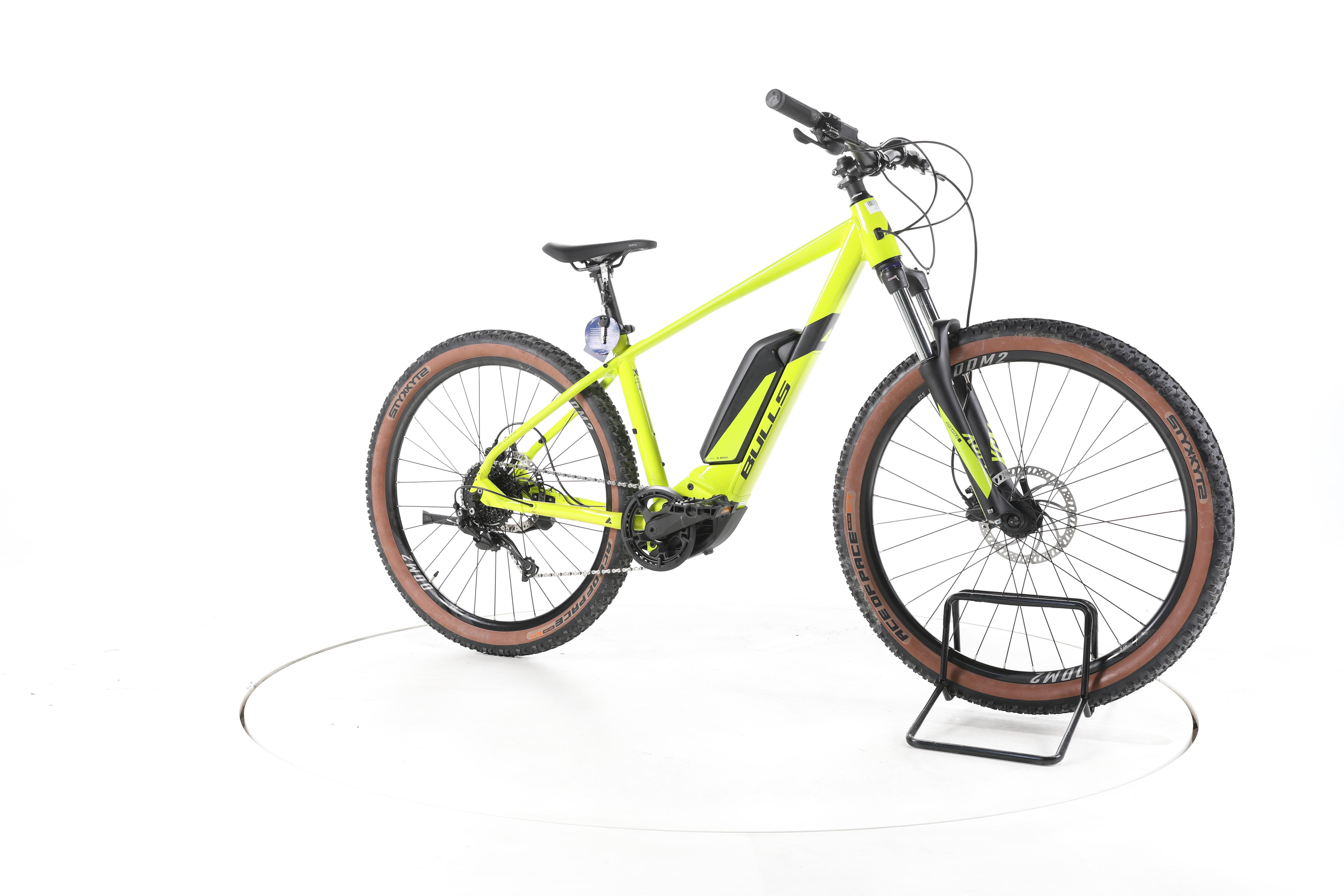 Bulls LT CX E-Bike - Image 2