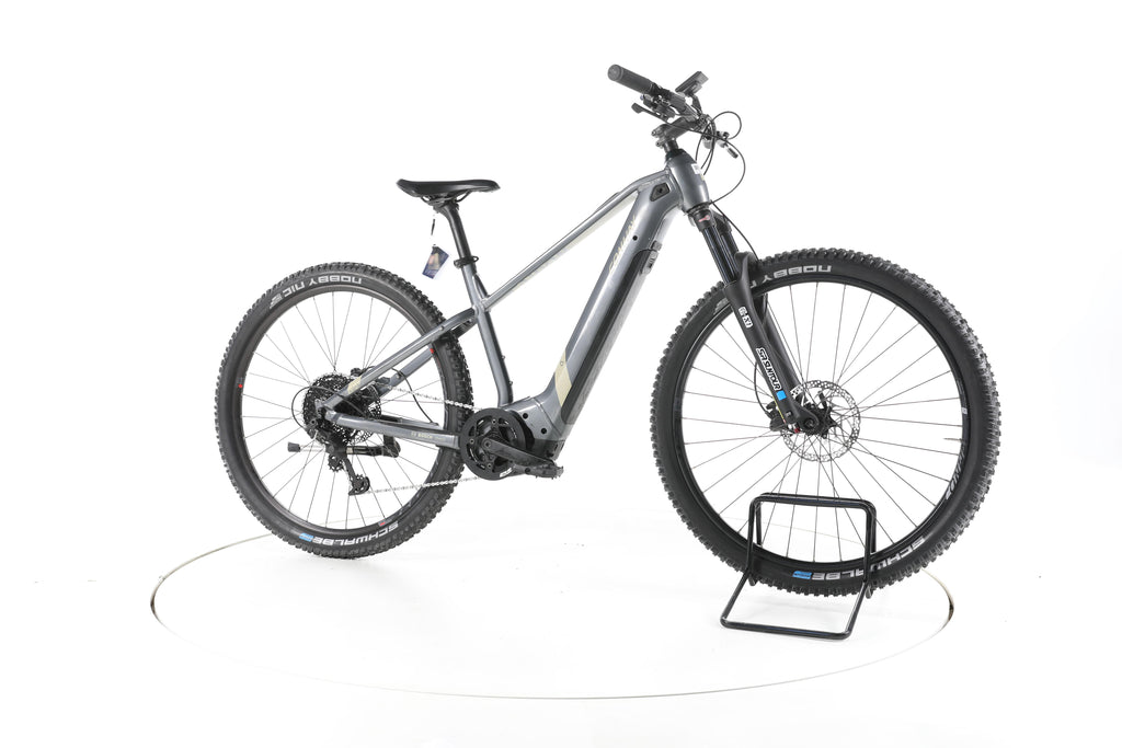 Conway Cairon S 2.0 E-Bike - Image 2