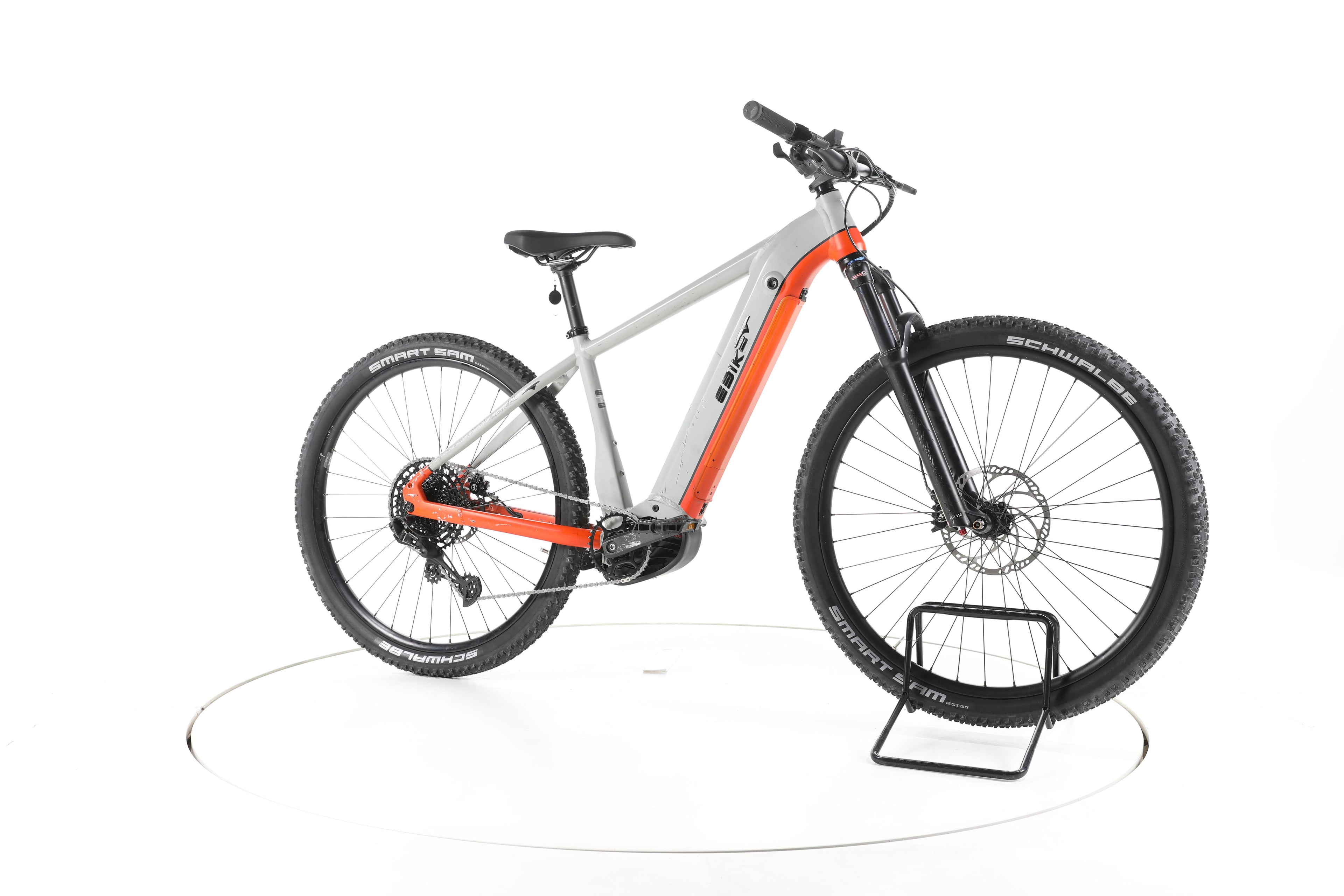 EBIKE Offroad Pro MTB E-Bike - Image 2