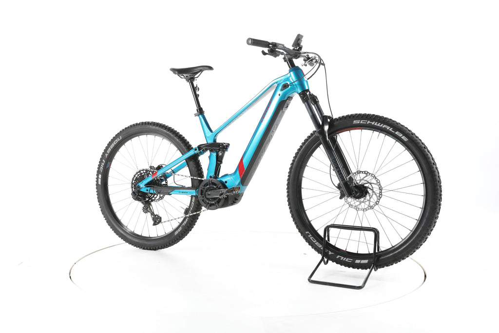 Conway Xyron S 2.9 Fully E-Bike 2024 - Image 2