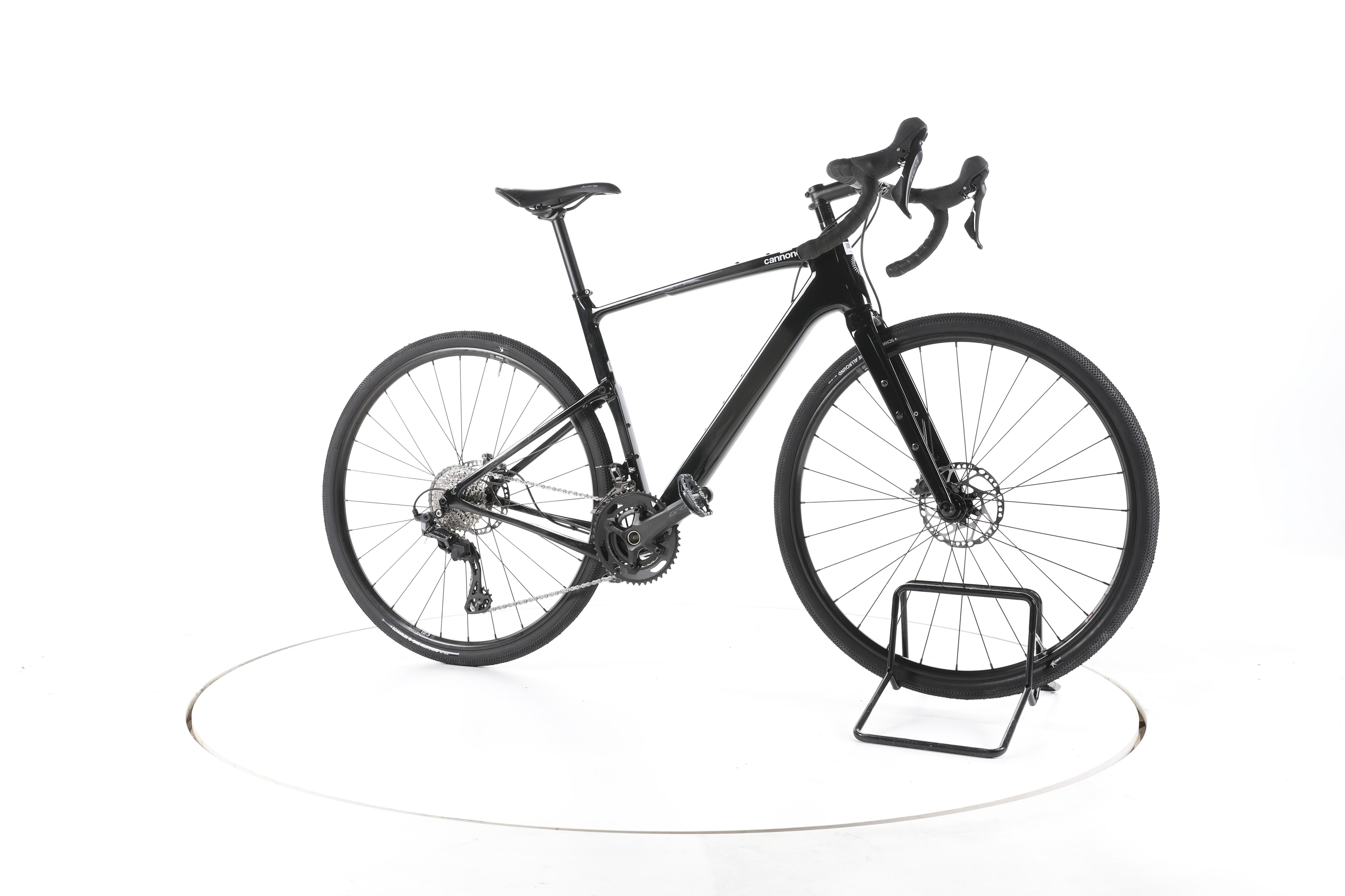 Cannondale Topstone Gravelbike Carbon - Image 2