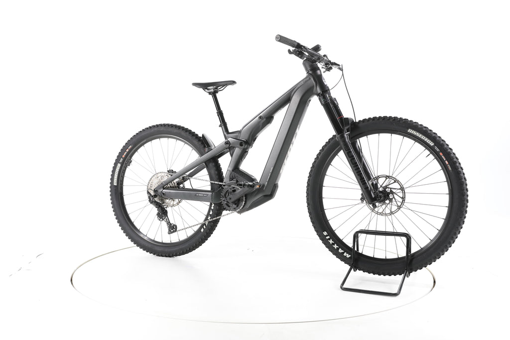 Scott Strike eRIDE 920 E-Bike Fully - Image 2