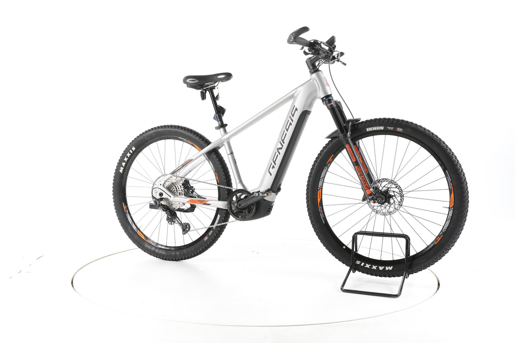 Genesis E-Pro 3.3 E-Bike - Image 2