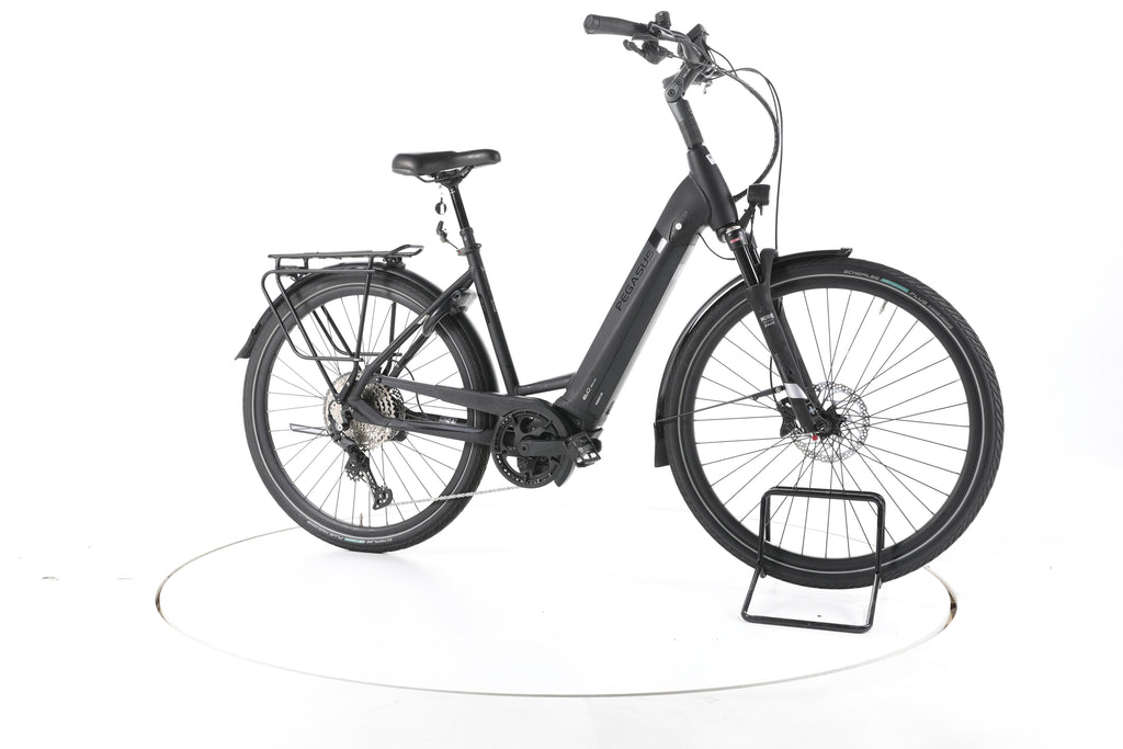 Pegasus Strong EVO 12 Lite Trekking E-Bike Tiefeinsteiger - Image 2
